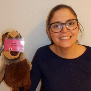 Marie, ES
